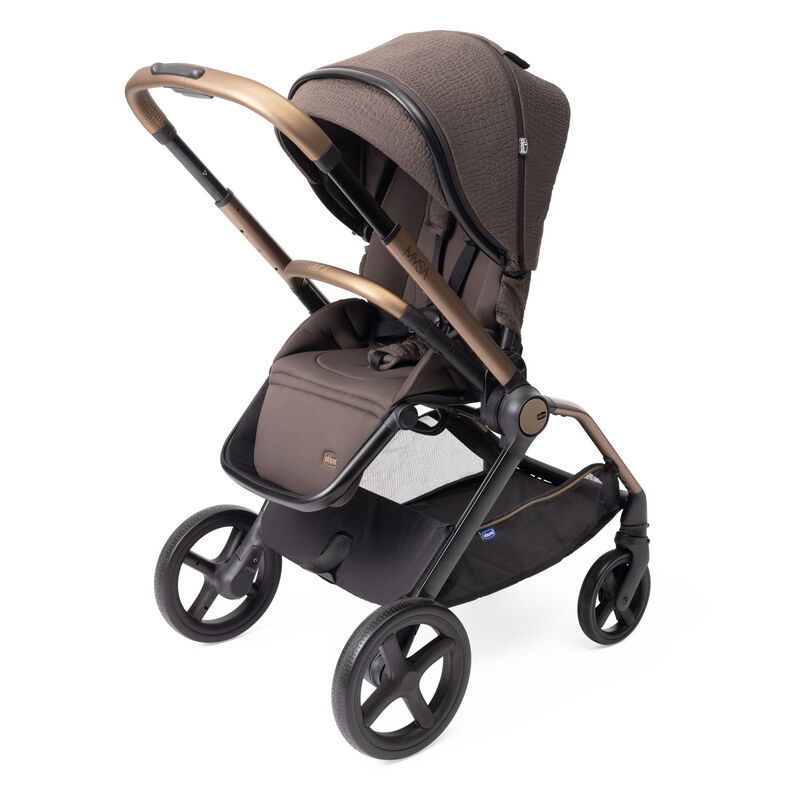Mysa Stroller Bronze Lizard Re_Lux image number 7